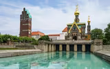 [Ảnh] Ngắm những di sản thế giới mới nhất được UNESCO vinh danh