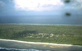 [Ảnh] Nghi vấn căn cứ bí mật được Ấn Độ xây dựng trên đảo Mauritius ở Đông Phi