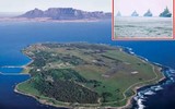 [Ảnh] Nghi vấn căn cứ bí mật được Ấn Độ xây dựng trên đảo Mauritius ở Đông Phi