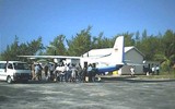 [Ảnh] Nghi vấn căn cứ bí mật được Ấn Độ xây dựng trên đảo Mauritius ở Đông Phi