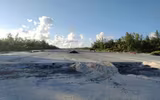 [Ảnh] Nghi vấn căn cứ bí mật được Ấn Độ xây dựng trên đảo Mauritius ở Đông Phi