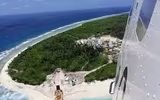 [Ảnh] Nghi vấn căn cứ bí mật được Ấn Độ xây dựng trên đảo Mauritius ở Đông Phi