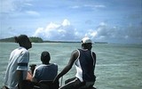 [Ảnh] Nghi vấn căn cứ bí mật được Ấn Độ xây dựng trên đảo Mauritius ở Đông Phi