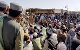[Ảnh] Ai là thủ lĩnh hàng đầu của Taliban ở Afghanistan?