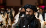 [Ảnh] Ai là thủ lĩnh hàng đầu của Taliban ở Afghanistan?