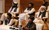 [Ảnh] Ai là thủ lĩnh hàng đầu của Taliban ở Afghanistan?