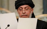 [Ảnh] Ai là thủ lĩnh hàng đầu của Taliban ở Afghanistan?