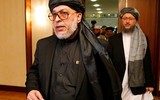 [Ảnh] Ai là thủ lĩnh hàng đầu của Taliban ở Afghanistan?