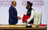 [Ảnh] Ai là thủ lĩnh hàng đầu của Taliban ở Afghanistan?