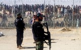 [Ảnh] Ai là thủ lĩnh hàng đầu của Taliban ở Afghanistan?
