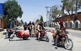 [Ảnh] Ai là thủ lĩnh hàng đầu của Taliban ở Afghanistan?