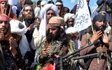 [Ảnh] Ai là thủ lĩnh hàng đầu của Taliban ở Afghanistan?