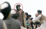 [Ảnh] Ai là thủ lĩnh hàng đầu của Taliban ở Afghanistan?