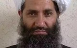 [Ảnh] Ai là thủ lĩnh hàng đầu của Taliban ở Afghanistan?