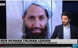 [Ảnh] Ai là thủ lĩnh hàng đầu của Taliban ở Afghanistan?