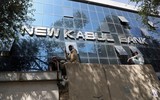 [Ảnh] Taliban chiếm dinh Tổng thống, người dân Kabul tháo chạy khỏi Thủ đô