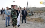 [Ảnh] Taliban chiếm dinh Tổng thống, người dân Kabul tháo chạy khỏi Thủ đô