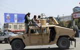 [Ảnh] 4 câu hỏi quan trọng đối với Mỹ sau khi Taliban tiếp quản Kabul