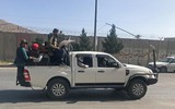 [Ảnh] 4 câu hỏi quan trọng đối với Mỹ sau khi Taliban tiếp quản Kabul