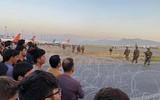 [Ảnh] 4 câu hỏi quan trọng đối với Mỹ sau khi Taliban tiếp quản Kabul