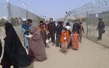 [Ảnh] 4 câu hỏi quan trọng đối với Mỹ sau khi Taliban tiếp quản Kabul