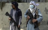 [Ảnh] 4 câu hỏi quan trọng đối với Mỹ sau khi Taliban tiếp quản Kabul