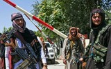 [Ảnh] Lãnh đạo chủ chốt của lực lượng kháng chiến chống Taliban ở Afghanistan là ai?