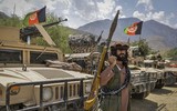 [Ảnh] Lãnh đạo chủ chốt của lực lượng kháng chiến chống Taliban ở Afghanistan là ai?