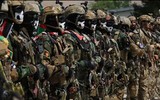 [Ảnh] Lãnh đạo chủ chốt của lực lượng kháng chiến chống Taliban ở Afghanistan là ai?