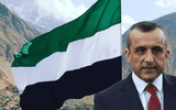 [Ảnh] Lãnh đạo chủ chốt của lực lượng kháng chiến chống Taliban ở Afghanistan là ai?