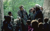 [Ảnh] Lãnh đạo chủ chốt của lực lượng kháng chiến chống Taliban ở Afghanistan là ai?