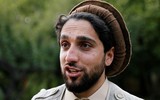 [Ảnh] Lãnh đạo chủ chốt của lực lượng kháng chiến chống Taliban ở Afghanistan là ai?