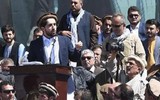 [Ảnh] Lãnh đạo chủ chốt của lực lượng kháng chiến chống Taliban ở Afghanistan là ai?