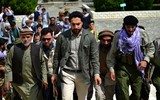 [Ảnh] Lãnh đạo chủ chốt của lực lượng kháng chiến chống Taliban ở Afghanistan là ai?