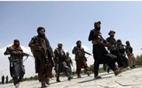 [Ảnh] Lãnh đạo chủ chốt của lực lượng kháng chiến chống Taliban ở Afghanistan là ai?