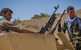 [Ảnh] Lãnh đạo chủ chốt của lực lượng kháng chiến chống Taliban ở Afghanistan là ai?