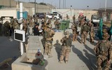[Ảnh] Từ “bài học Afghanistan”, giới chuyên gia chỉ ra hạn chế của quân đội Mỹ