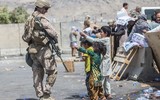[Ảnh] Từ “bài học Afghanistan”, giới chuyên gia chỉ ra hạn chế của quân đội Mỹ