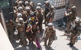 [Ảnh] Từ “bài học Afghanistan”, giới chuyên gia chỉ ra hạn chế của quân đội Mỹ