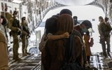 [Ảnh] Từ “bài học Afghanistan”, giới chuyên gia chỉ ra hạn chế của quân đội Mỹ