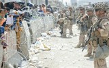 [Ảnh] Từ “bài học Afghanistan”, giới chuyên gia chỉ ra hạn chế của quân đội Mỹ