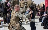 [Ảnh] Từ “bài học Afghanistan”, giới chuyên gia chỉ ra hạn chế của quân đội Mỹ