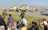 [Ảnh] Từ “bài học Afghanistan”, giới chuyên gia chỉ ra hạn chế của quân đội Mỹ