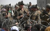 [Ảnh] Từ “bài học Afghanistan”, giới chuyên gia chỉ ra hạn chế của quân đội Mỹ