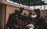 [Ảnh] Từ “bài học Afghanistan”, giới chuyên gia chỉ ra hạn chế của quân đội Mỹ