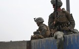 [Ảnh] Từ “bài học Afghanistan”, giới chuyên gia chỉ ra hạn chế của quân đội Mỹ