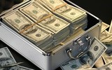 [Ảnh] Trung Quốc lo Taliban tiếp tục phụ thuộc vào buôn lậu ma túy