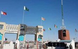 [Ảnh] Trung Quốc lo Taliban tiếp tục phụ thuộc vào buôn lậu ma túy