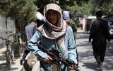 [Ảnh] Trung Quốc lo Taliban tiếp tục phụ thuộc vào buôn lậu ma túy