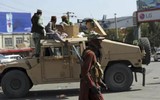 [Ảnh] Trung Quốc lo Taliban tiếp tục phụ thuộc vào buôn lậu ma túy